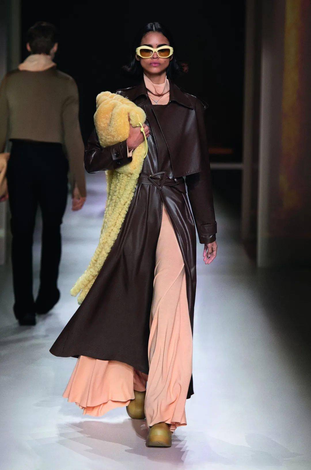 Veneta|Bottega Veneta | 得体地赶时髦