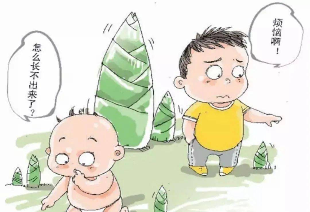 你家宝宝的"小弟弟"正常吗?快点进来看看!