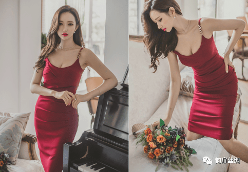 红色|红色婚嫁系家居服装,它总是如此贴近温暖