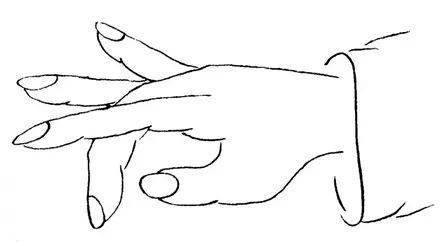 求救手势正确做法 9a46bdf76da04139a9c059f2b6e56dd7.jpeg