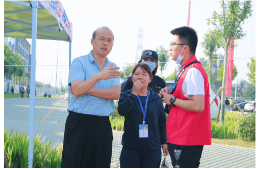 迎新|“从零开始，逐梦未来” !泰山科技学院2020新生入学报到