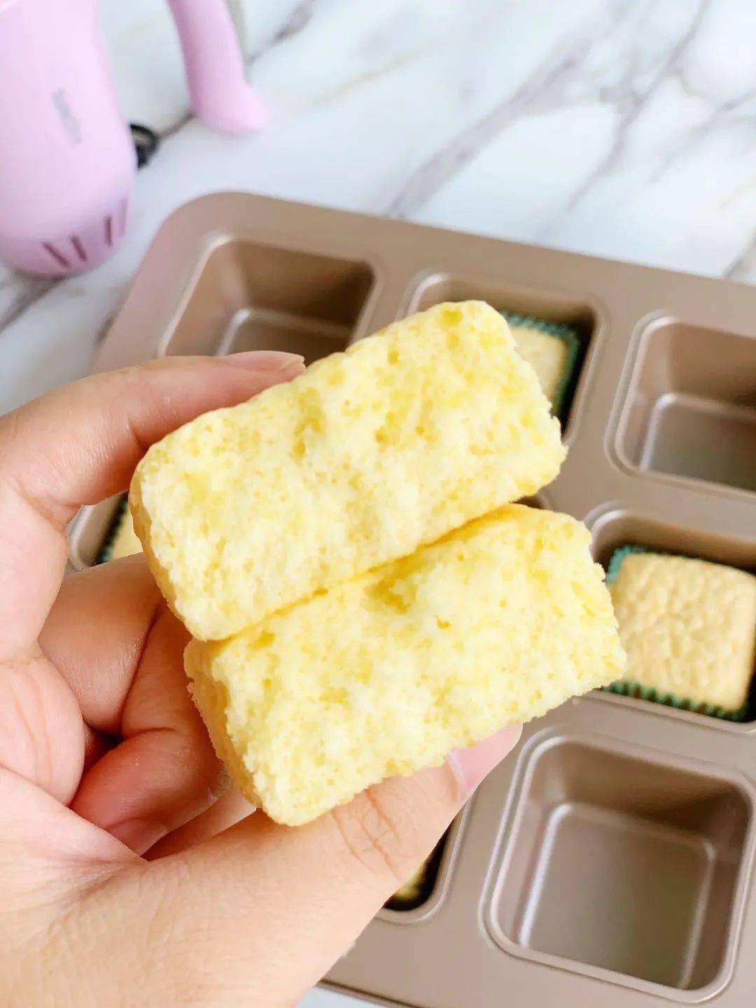 炼乳|从蛋糕的味道开始热爱生活
