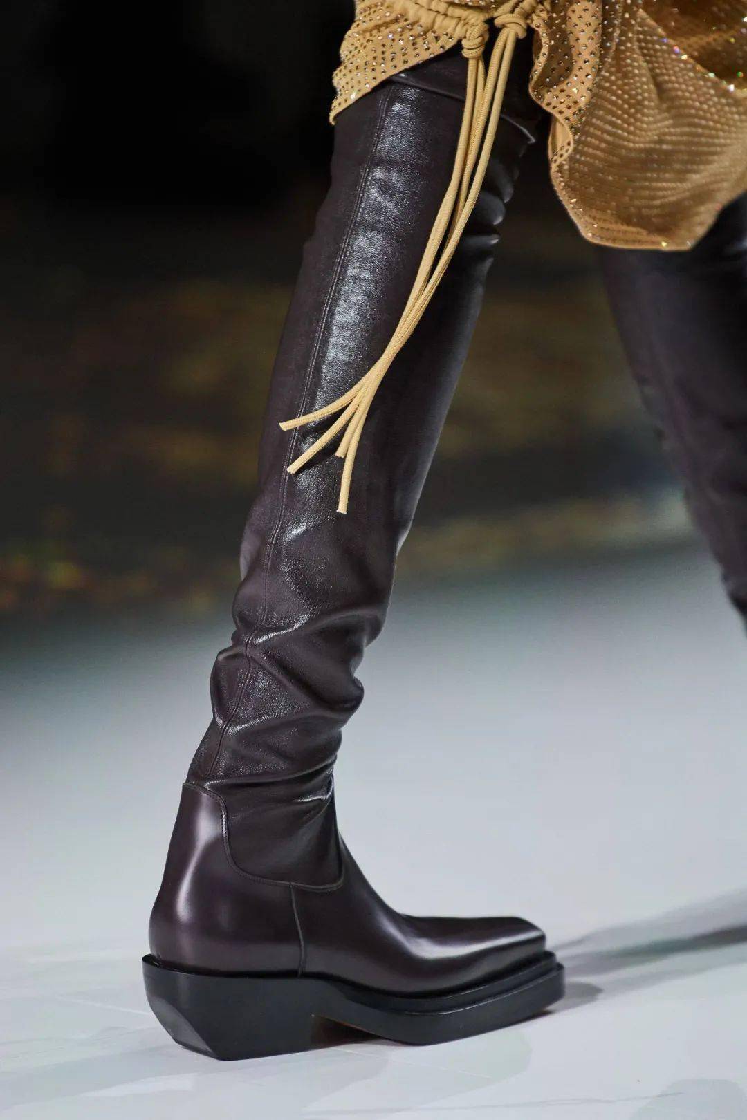 Veneta|Bottega Veneta | 得体地赶时髦