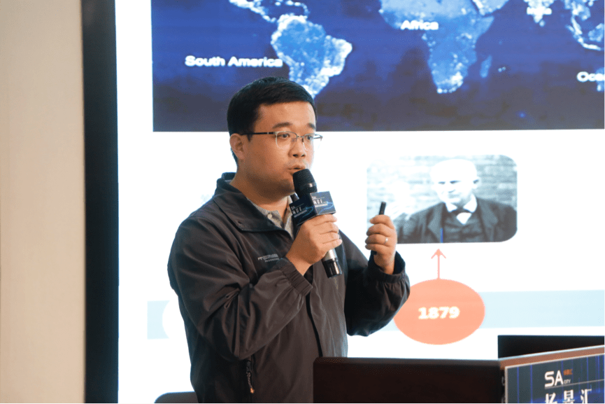 照明|掘金“新经济”，这些方向值得关注！五大新经济公司亮相场景汇专场路演