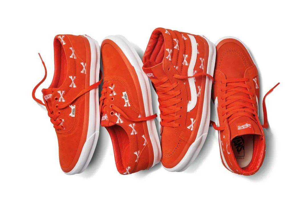 Slam|每周联名X讯 |Dunk加上倒钩给你一记凶猛的Slam Jam