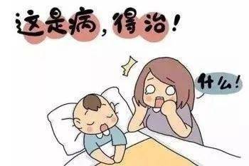 儿童|沈阳家长注意！市儿童医院专家提醒：孩子睡觉时有这种声音可能是病！