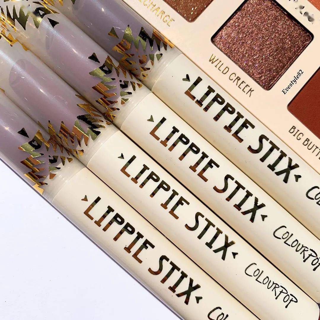 Coast|这几款新眼影盘配色真绝！还实用！我的钱包该怎么办？