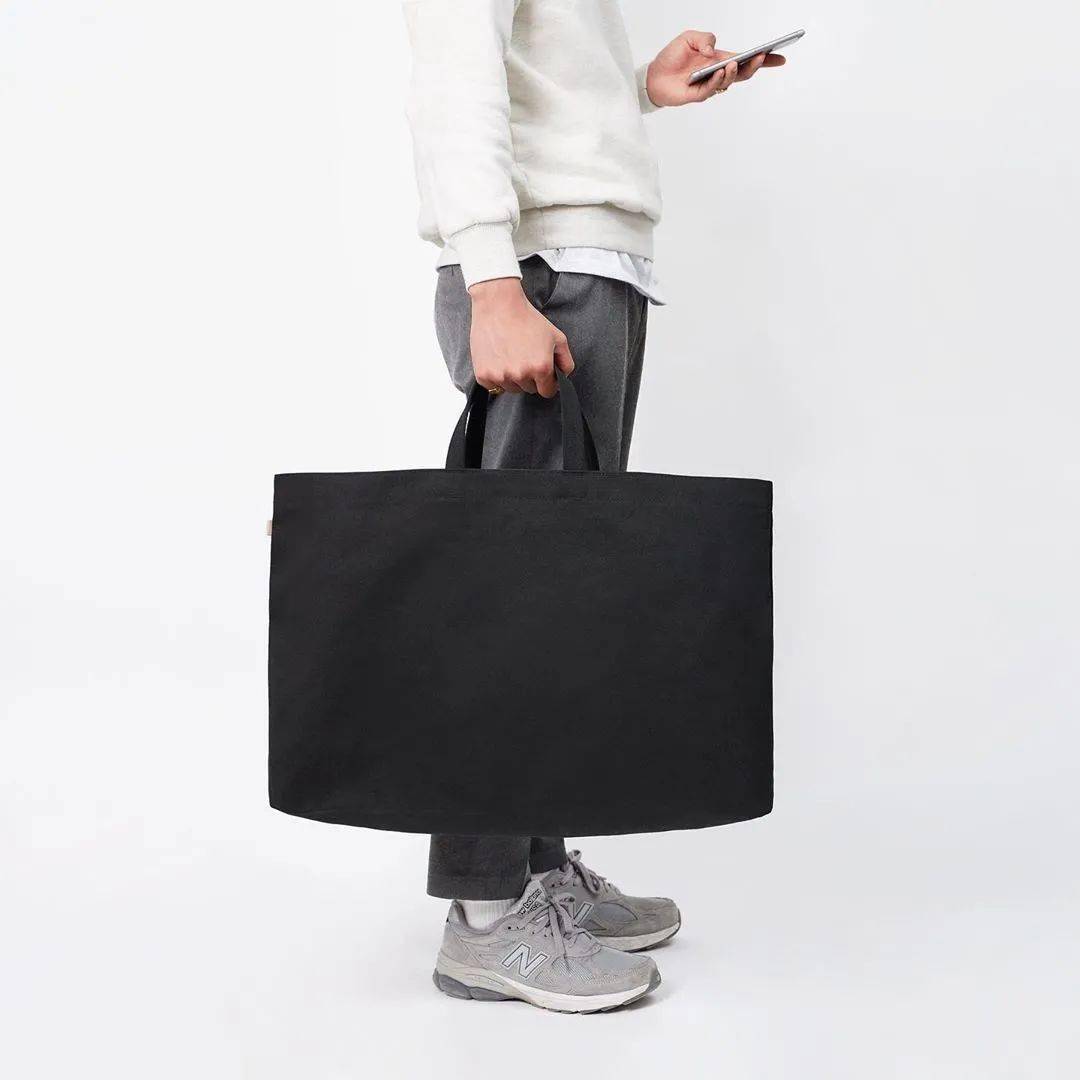 Justin|靠联名“乘势而上”的JJJJound，其实没有你想象中那么“神秘”