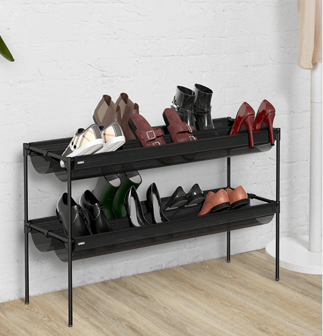 空间|如何让收纳空间翻倍,这8招亲测有效