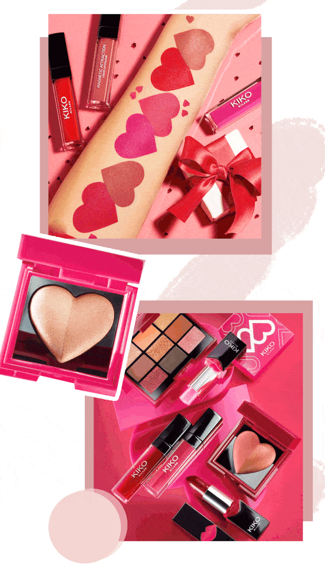 质地|种草+｜捡便宜！百元买一堆，还是米兰时装周指定彩妆！