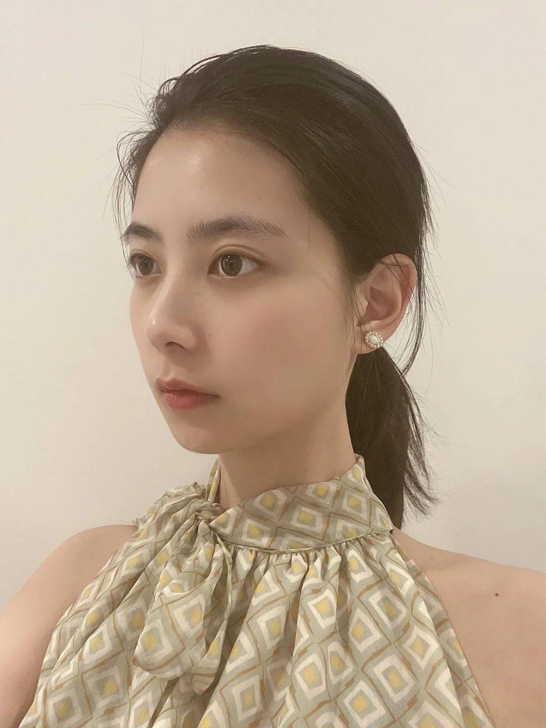 头发|同样是“偷懒”，为何她们的皮肤还是这么好？