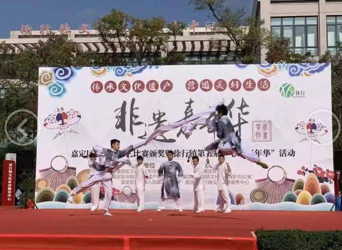 徐行镇2020年GDP_上海徐行镇(3)