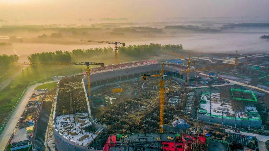 蚌埠空放 来自搜狐网