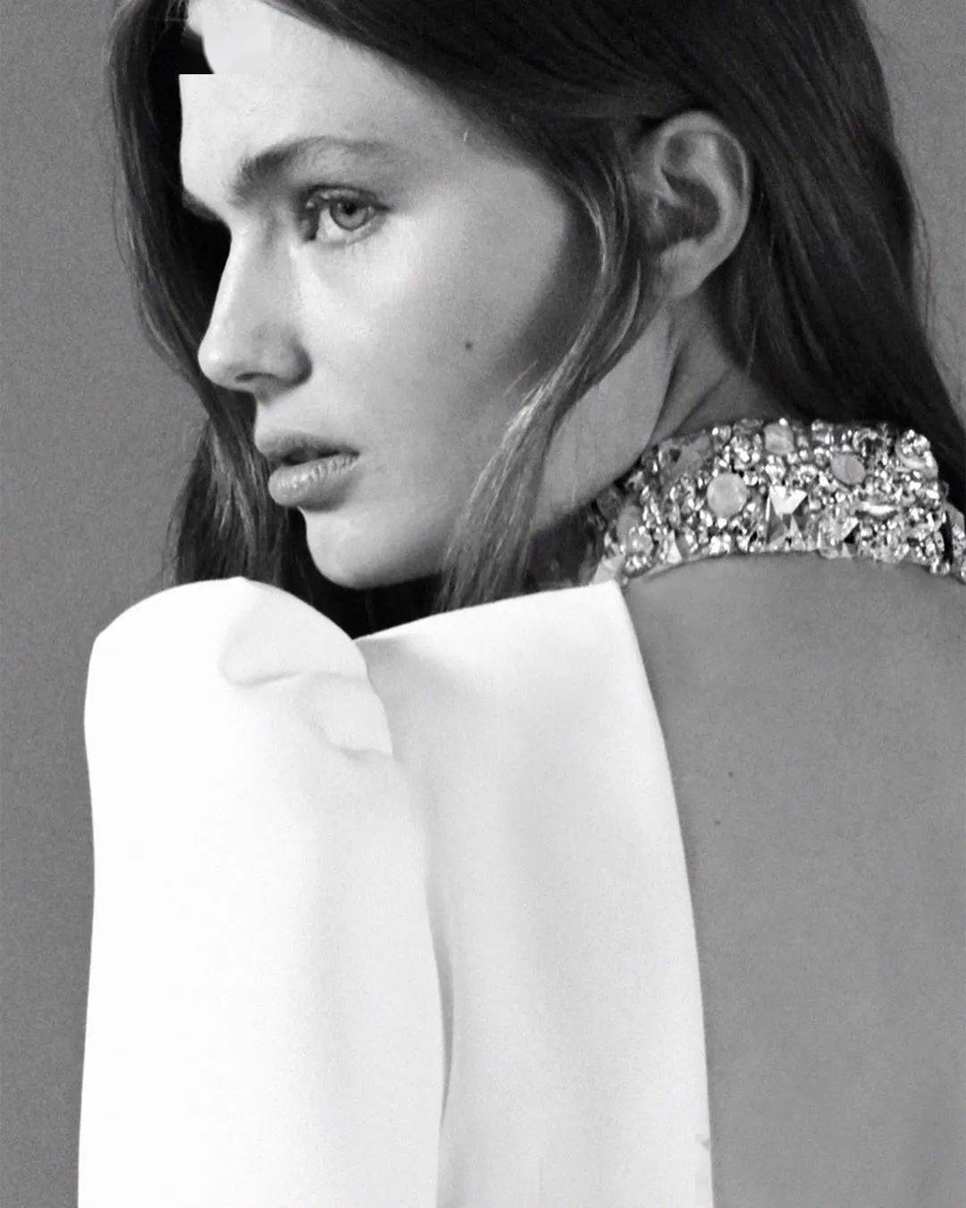 Lahav|一针一线还原维多利亚时期的典雅，世界顶级高定Galia Lahav的复古婚纱，美到词穷！