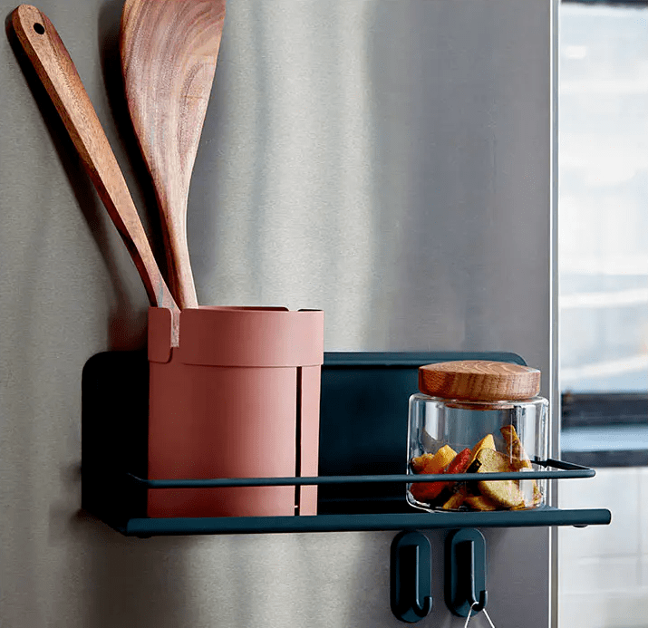 空间|如何让收纳空间翻倍,这8招亲测有效