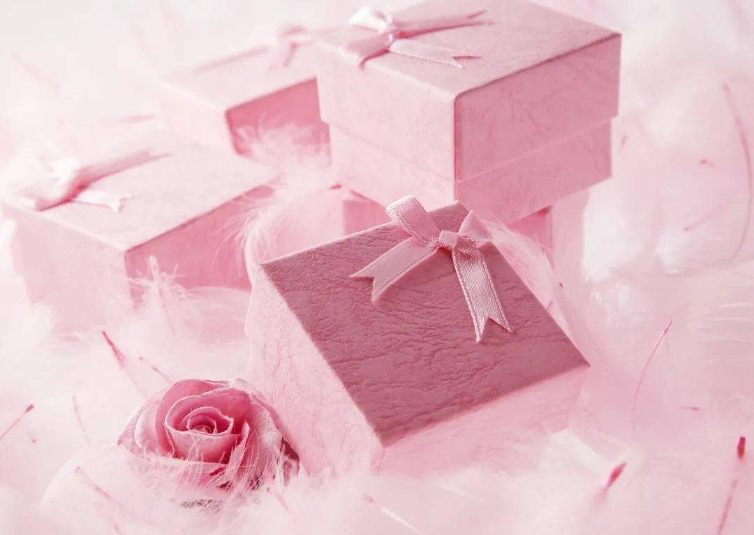 幸福感|这个曾经是男孩专属的颜色，竟让人好有幸福感~