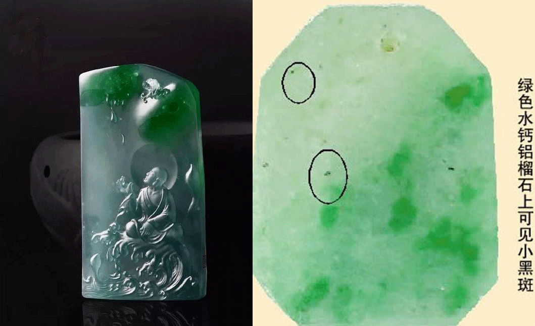 手镯|金星花18000买翡翠手镯被骗！更让人气愤的，是她朋友说的3个字...