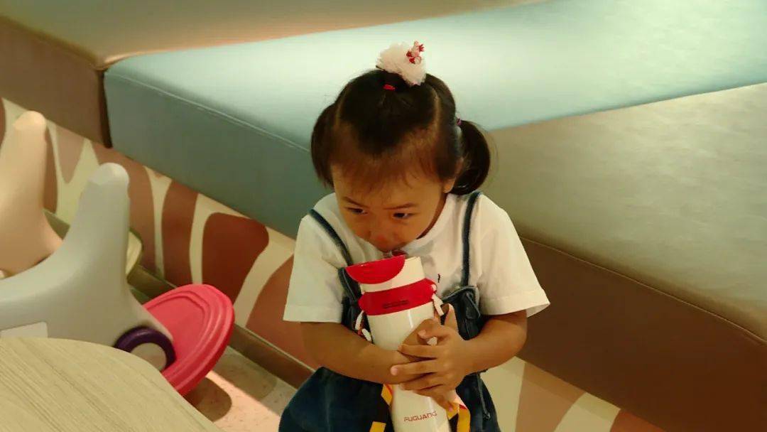 宝宝|超级宝妈丨如何正确应对宝宝秋季腹泻？