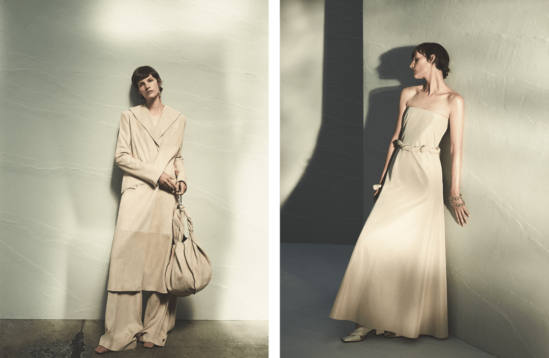 品牌|虚拟科技的介入,时装周不止一个可能性!