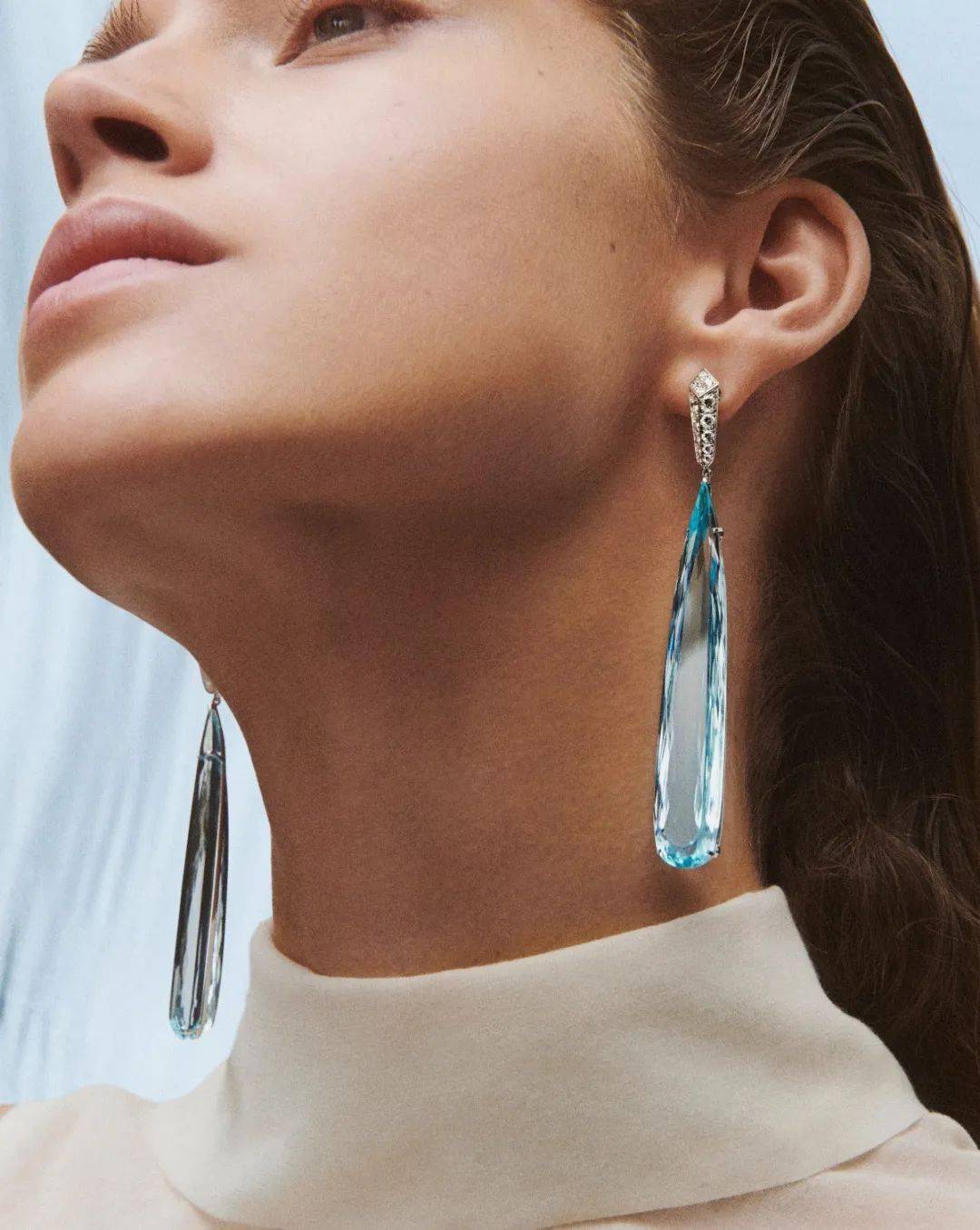 猫咪|戳进来 | 让周冬雨倾情献声的猫咪，原来如此高贵！