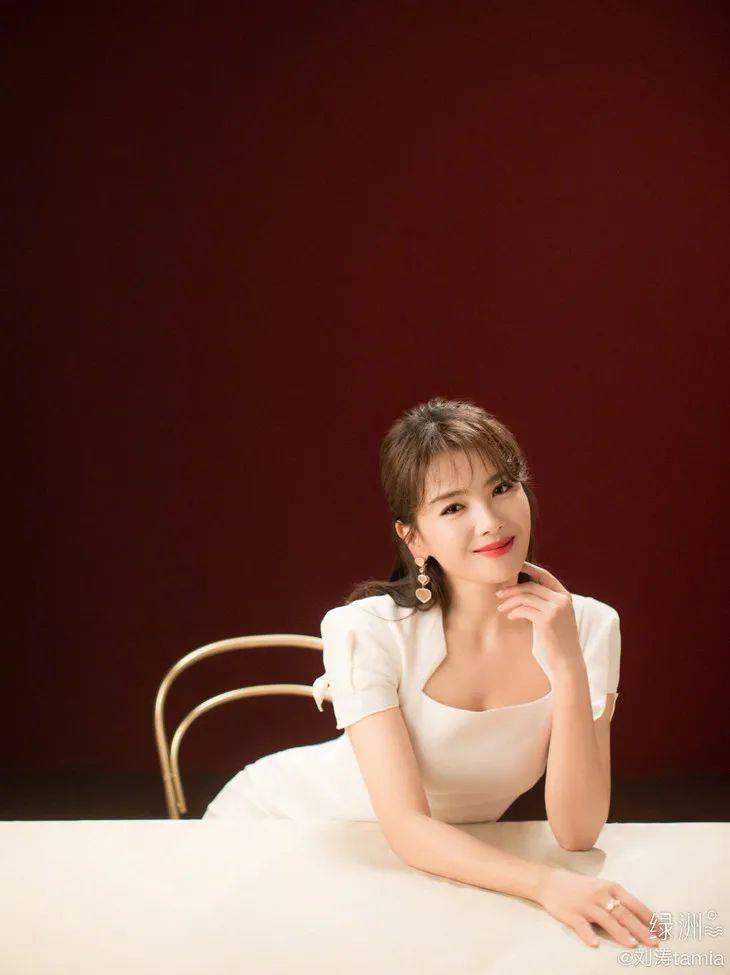 减肥|美人计 | 冷知识：你的体脂率，可能比程潇还低