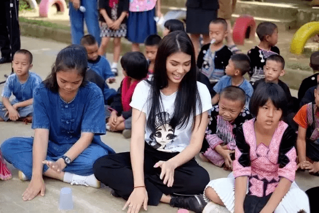 西游记|泰国版“西游记”登上了选美舞台？看完2020最令人迷惑的大尺度走秀，网友们都惊了