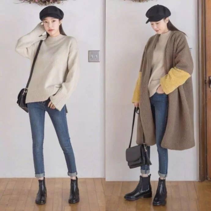 low|你最适合哪种穿搭风格?别再瞎买衣服,显low又浪费钱!