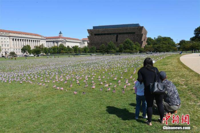 死亡|全球新冠死亡人数近百万 美国确诊人数破700万