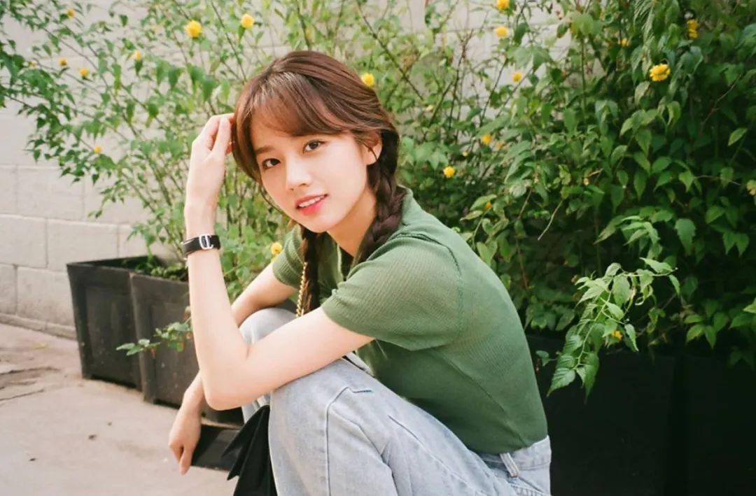 化妆|出道10年的李惠利，化鼻影竟然也失手？