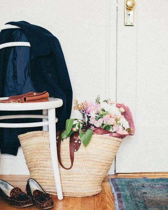 空间|如何让收纳空间翻倍,这8招亲测有效