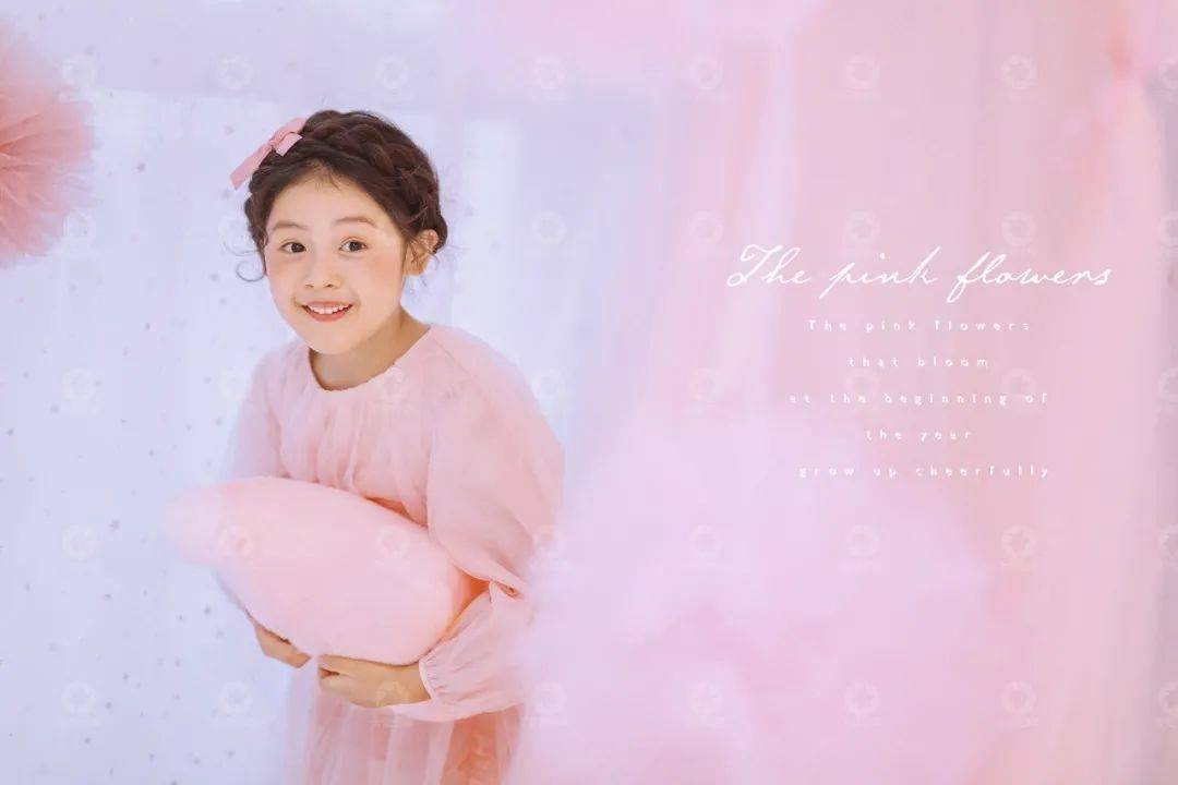 幸福感|这个曾经是男孩专属的颜色，竟让人好有幸福感~