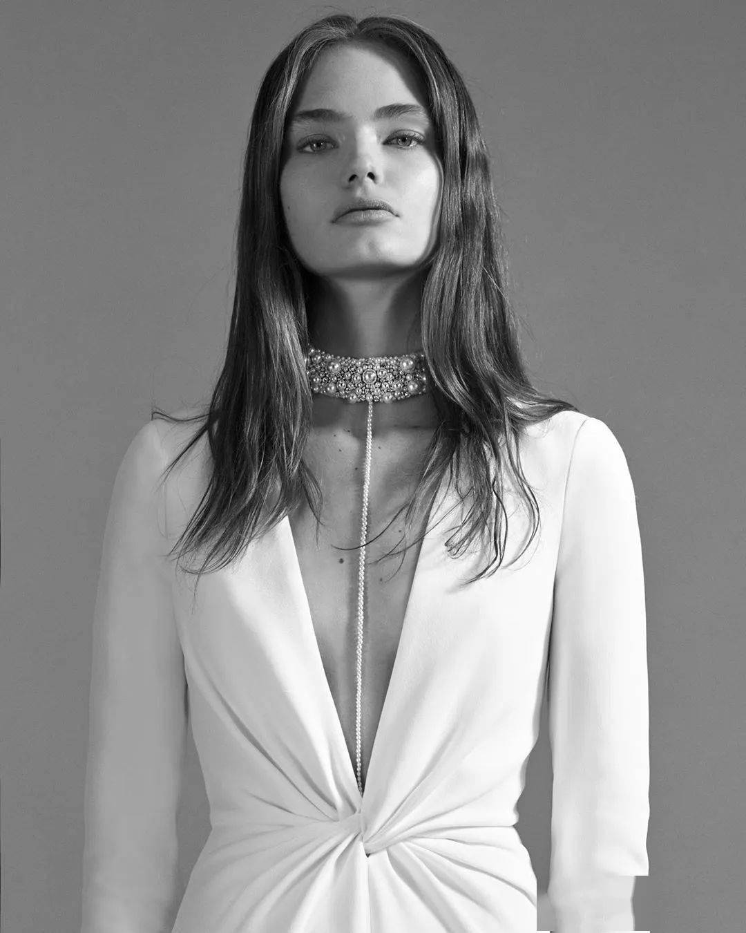 Lahav|一针一线还原维多利亚时期的典雅，世界顶级高定Galia Lahav的复古婚纱，美到词穷！