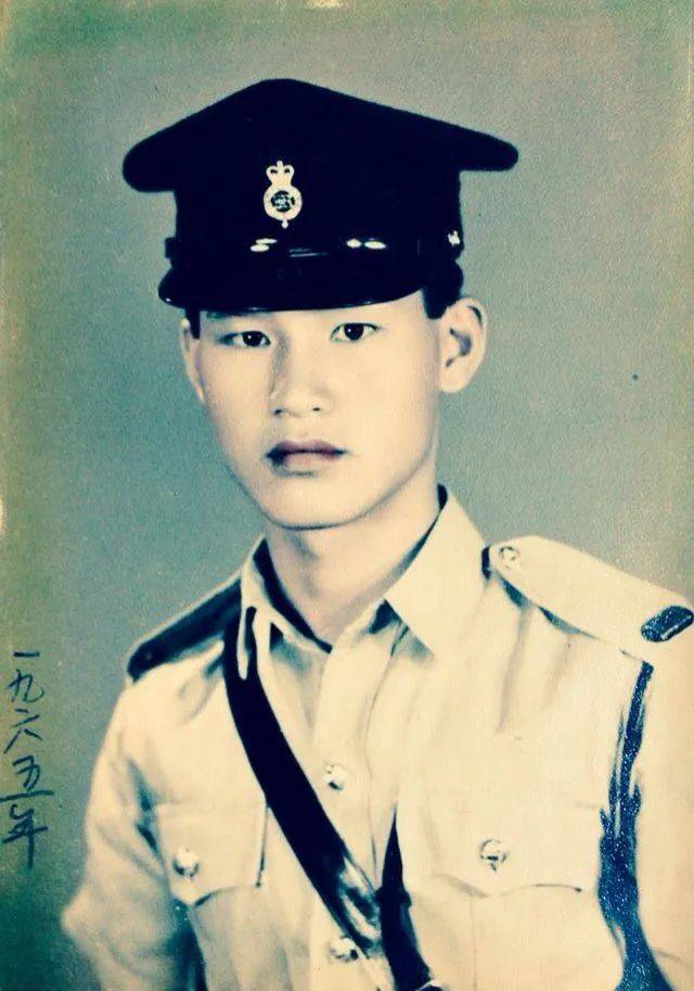 黑帮|港片里那么多“江湖大佬”，但真的大佬只有一个