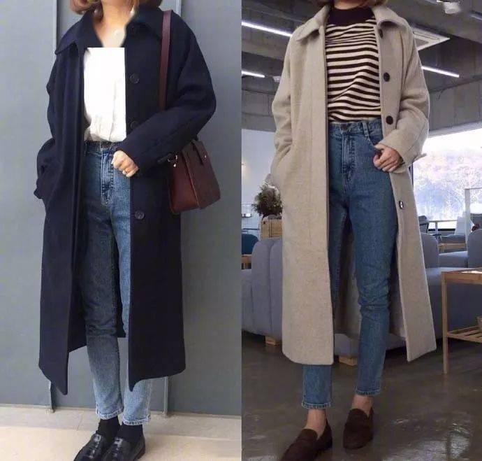 low|你最适合哪种穿搭风格?别再瞎买衣服,显low又浪费钱!