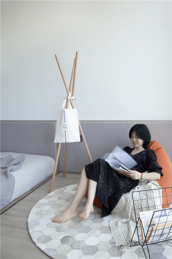 厨房|「局部精致」已成90后家装新趋势, 小户型大设计, 为喜好买单, 养娃也精致!