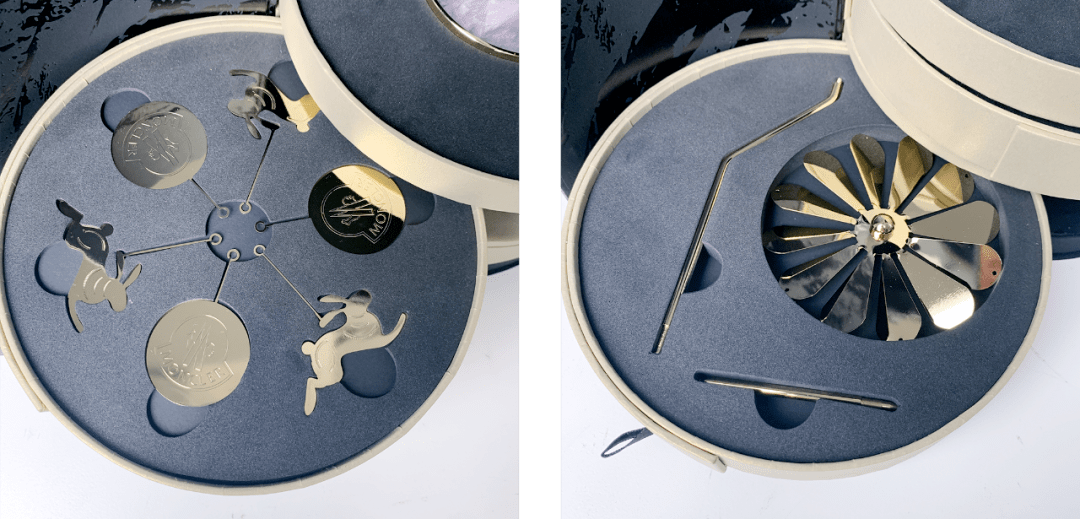 宇博|宇博带着他60个大牌月饼又来啦！这次要全部送给客官们！