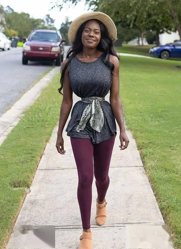 小时|妹子狂瘦40公斤仍不满足，每天勒18小时束腰，想成为腰最细的人…