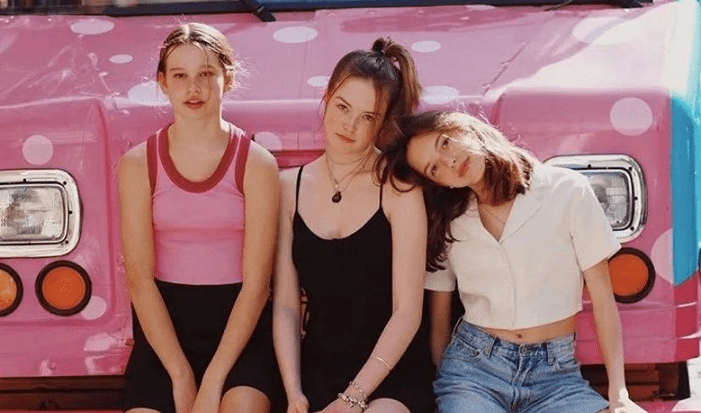 减肥|美人计 | 冷知识：你的体脂率，可能比程潇还低