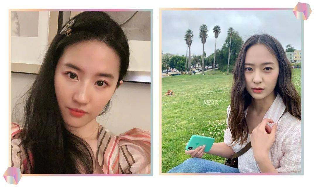 眉毛|女生这样画眉毛，真的很丑！！