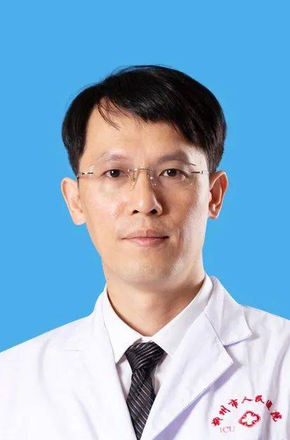 2020年柳州好医生好护士系列报道19罗建宇与死神搏斗成功抢救患者让我