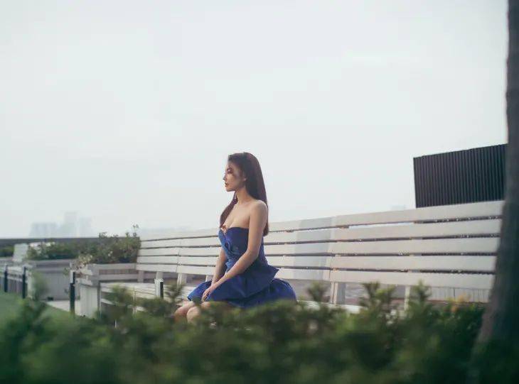 减肥|美人计 | 冷知识：你的体脂率，可能比程潇还低