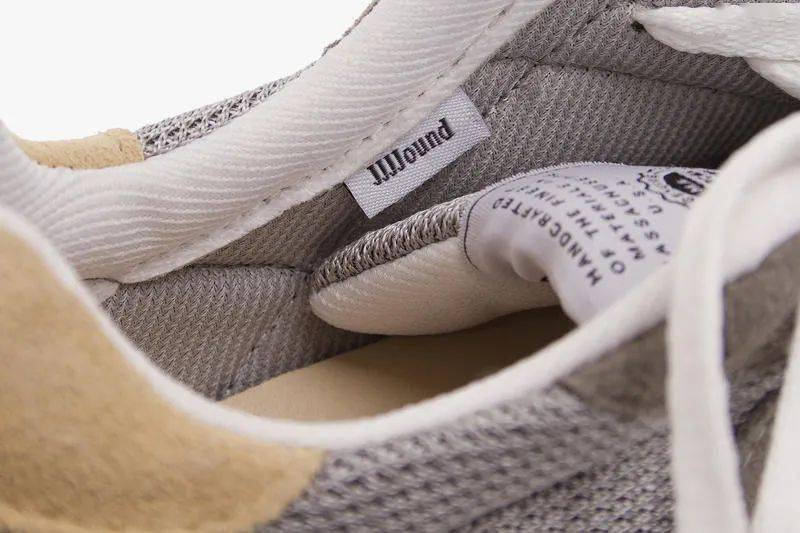 Justin|靠联名“乘势而上”的JJJJound，其实没有你想象中那么“神秘”