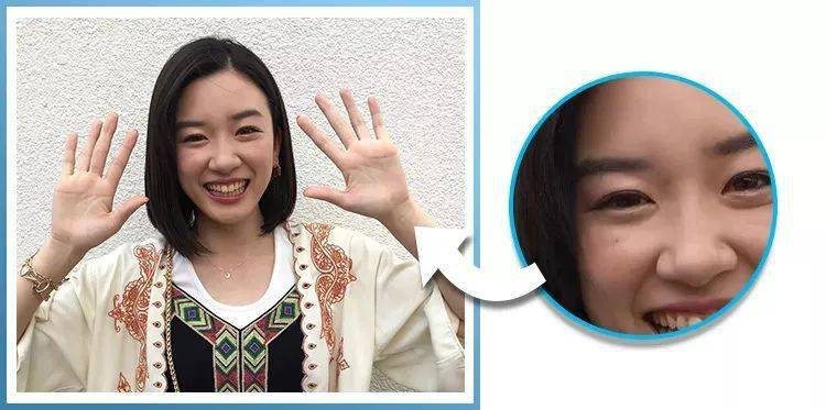 眼睛|32岁“国民老婆”喜当妈？！冻龄“眼”技完虐21岁女儿，做好这一步，真得会显年轻！