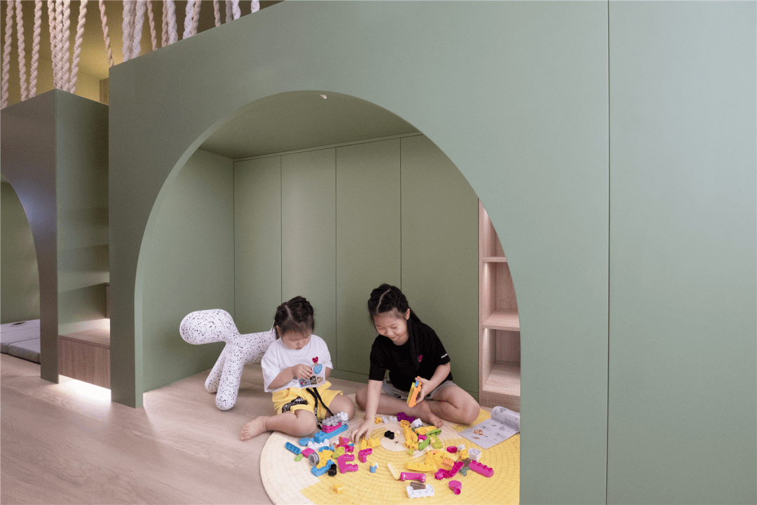 厨房|「局部精致」已成90后家装新趋势, 小户型大设计, 为喜好买单, 养娃也精致!