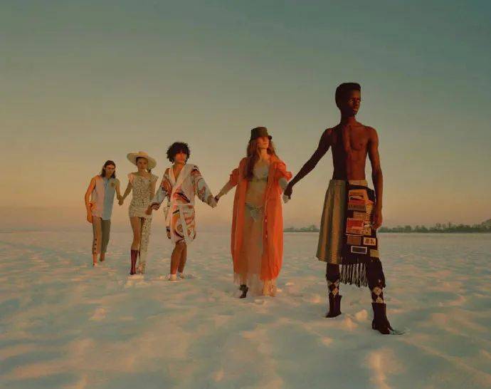 爱情|为何磕CP总戳中你的隐形high点？