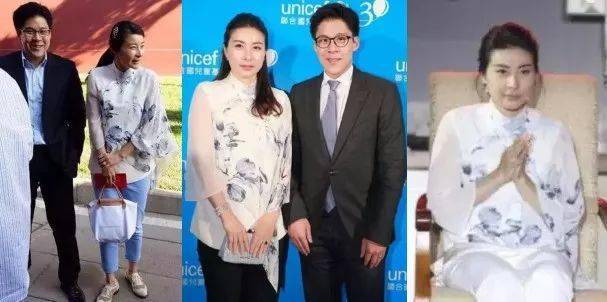 朱玲玲|郭晶晶戴5毛钱发圈、她的婆婆买200块裤子......豪门都过得这么“惨”吗？