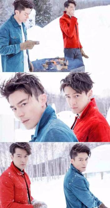 爱情|为何磕CP总戳中你的隐形high点?