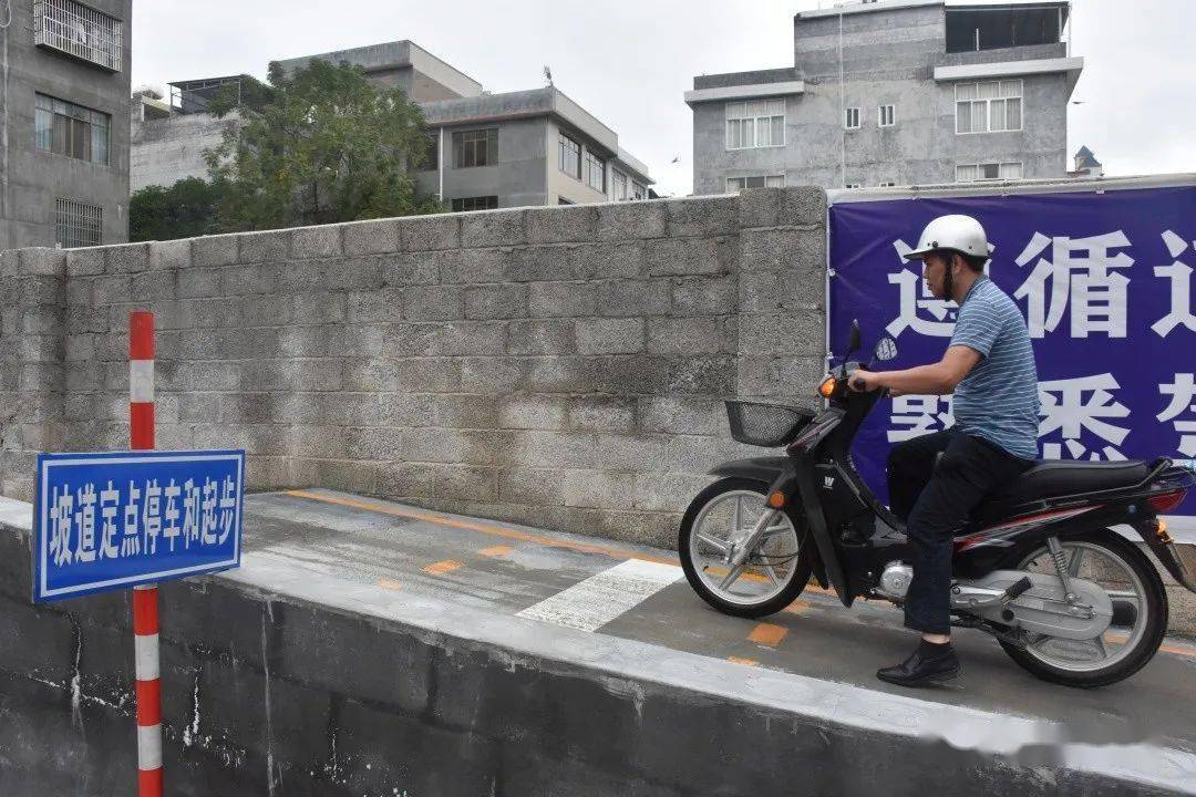 都安摩托车驾驶人考试重新开考了!快来看看首批考生的