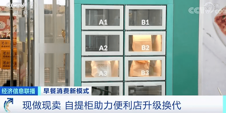 门店|这种早餐火了，小店一天收入近万元！万亿早餐市场，如何分一杯羹？