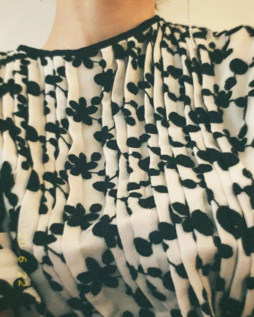 设计|东方小Celine，适合亚洲人的衣服